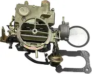 Carb Carburettor Carburetor Compatible For Replace Old MERCURY MARINE CARBURETOR ROCHESTER 2Jet MCM 90 110 120 140 2 Barrel New