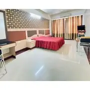 Grand Krishna Rooms