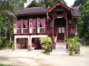 賽拉瑪寄宿飯店Homestay Selama