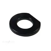 Whiteline Leaf Spring Pad Bushing (+10mm) - W73403
