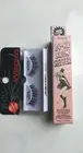 Benefit Cosmetics 24 Hr Brow Setter Eyebrow Gel Full Size 7mL and Ardell Wispies