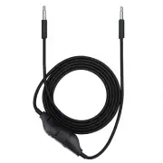 High Quality Headphone Cable Audio Cord Line For Logitech G633 G635 G933 G935 A