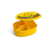Bento Box Burger
