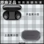 ❤好貨❤適用于B&O BEOPLAY EQ藍牙耳機保護套BOEQ簡約收納包透明防摔軟殼耳機套 耳機罩 耳罩 耳機保護殼