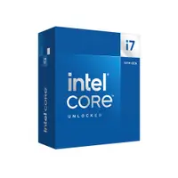 在飛比找PChome24h購物優惠-Intel Core i7-14700K 中央處理器 盒裝