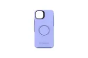 OtterBox Otterpop Symmetry Case Cover Protection For iPhone 14 Plus Periwink