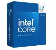 Intel i7 14700K CPU 4.3GHz (5.6GHz Turbo) 14th Gen LGA1700 20-Cores 28-Thread...