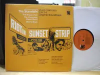 在飛比找Yahoo!奇摩拍賣優惠-原聲 THE STANDELLS RIOT ON SUNSE