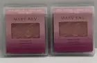 Lot Of 2 - Mary Kay Highlighter Rose Sapphire 171074 Limited Edition - Free Ship