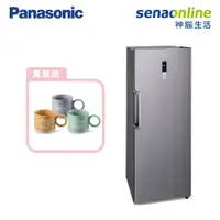 在飛比找蝦皮商城優惠-Panasonic 國際 NR-FZ383AV-S 380L