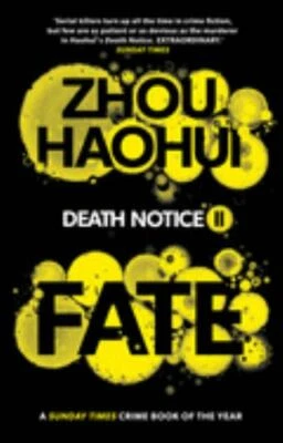 Fate: Death Notice II by in New