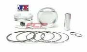 FORGED JE PISTONSCR 9.6 FOR VAG AUDI / VW 2.0 16V TSI EA888
