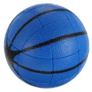 Basketball Third-order Cube Shaped Puzzle Portable Child