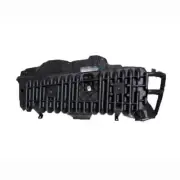 PASSENGER SIDE FENDER FLARE BRACKET; MADE OF PLASTIC