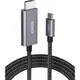 Anker USB-C 轉 HDMI 轉接線 - 1.8米 4K 60Hz 適 MacBook Pro Air iPad