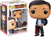 POP! Vinyl Shang-Chi and the Legend of the Ten Rings - Katy with Fire Extinguisher #852
