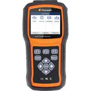 Foxwell Multi System Diagnostic Scan Tool ET2530