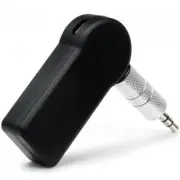 Wireless Bluetooth Receiver AUX 3.5mm-Audio Stereo Adapter Music Car H6T5