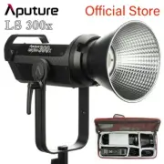 Aputure LS 300X Led Video Light COB Daylight 2.4G 100m APP Control 2700K-6500K
