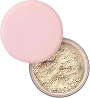 Beauty Pink Setting Powder | 15g Blurring Setting Powder | Waterproof Setting Powder | Natural Loose Setting Powder | Blurring Powder | Oil Control Setting Powder For All Skin Tones