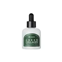 在飛比找蝦皮購物優惠-Leaders Green Collagen Moist F