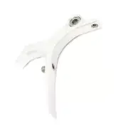 Custom Products / CP Trigger - Proto PMR - Rake - Silver Dust