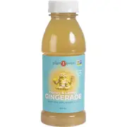 THE GINGER PEOPLE Gingerade Honey & Lemon 360ml