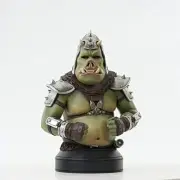 Star Wars: The Book of Boba Fett - Gamorrean Guard 1:6 Scale Bust