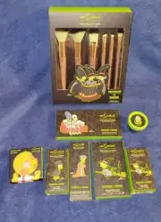 Makeup Revolution The Simpsons Treehouse of Horror LOT OF 8 NIB W/INSUR SOLD OUT