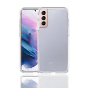 Strike Samsung Galaxy S21+ 5G Clear Phone Case