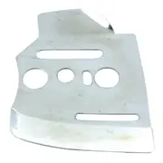 Inner Side Guide Bar Plate for Stihl 034 036 MS340 MS360 Chainsaw 0.5mm