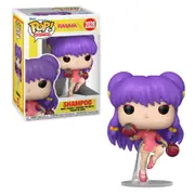 Ranma 1/2 Shampoo Funko POP! Vinyl