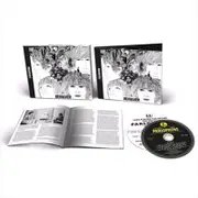 Beatles Revolver Anniversary Deluxe Edition CD