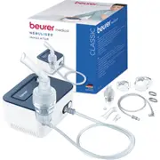 Beurer IH16 Nebuliser