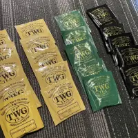 在飛比找蝦皮購物優惠-降價新加坡 TWG TEA 英式早餐茶 香草波本茶 奶油焦糖