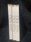 3 Tigi Brow Defining Pencil - Brunette - 0.038 Oz 1.08 g .Eyebrow Pencil Brown