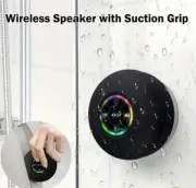 Water Proof Wireless Shower Speaker