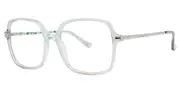 Kensie Narrative Sky Men's Glasses Blue Size 52 - Private Health Rebate - Blue Light Block Available
