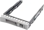 Hard Drive Caddy 74-113290-01 SSD Bracket 2.5" HDD Caddy SAS SATA Hard Drive Bracket Compatible for Cisco UCS C220 C240 C480 ML M5 C4200