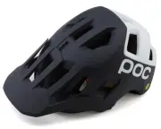 POC Kortal Race MIPS Helmet (Apatite Navy Matte/Hydrogen White Matte)