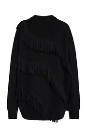 [Ulla Johnson] Ina Pullover