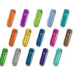 VICTORINOX 瑞士維氏 7用盒裝瑞士刀 / 15色任選