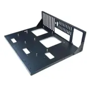 Open Computer Chassis Dual-Way Server E-ATX/ATX Motherboard Bracket Test7784