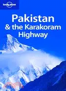 在飛比找三民網路書店優惠-Lonely Planet Pakistan & the K
