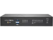 SonicWall TZ270 Firewall (Gen 7) w/ 3 years Essential Protection Security Suite