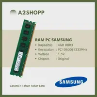 在飛比找蝦皮購物優惠-SAMSUNG Longdimm RAM 三星 4GB DD