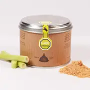 Premium Natural Handmade Cade Incense Powder, Sustainably Harvested, Made in Fra