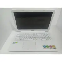 在飛比找蝦皮購物優惠-59○ASUS 華碩 X556U i5-6198DU 15.