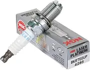 4 X Mini OEM Engine Ignition Spark Plug High Power - NGK BKR7EQUP (4285) R52 Cooper S Coop.S JCW GP Cooper S