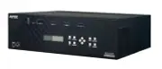 new AMX ENOVA DVX-2155HD-SP audio amplifier presentation switcher (box unopened)
